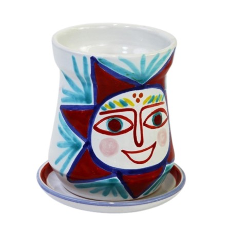 Scolaposate Salina SCP5SA Ceramiche De Simone Scolaposate Salina SCP5SA Ceramiche De Simone